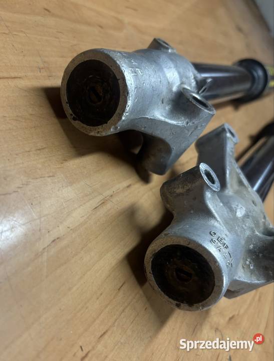 Lagi Honda CR 80R 2001r w pełni sprawne suche Bielawa