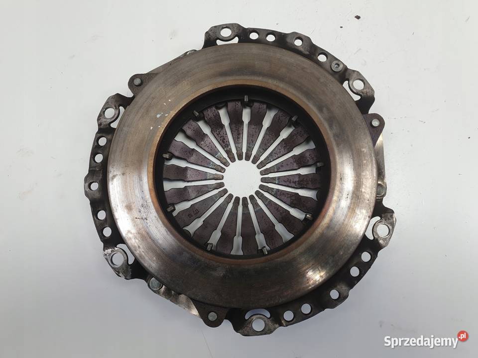 Peugeot 207 16 VTI TARCZA DOCISK sprzęgło Chełm