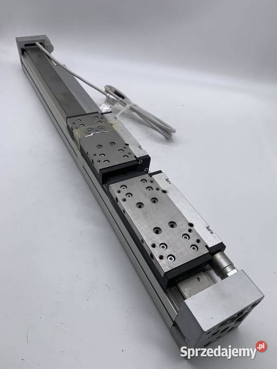 Festo DGCI32500KFQGPKL 544427 Linear Drive Warszawa