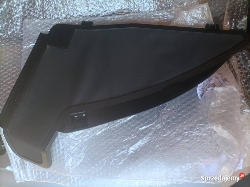 51747333880 Osłona górna prawa prawa górna bmw Chorzów