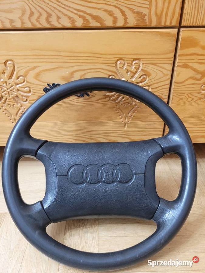 Kierownica audi 80 b4 Pozostałe Cholerzyn
