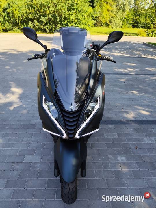 Romet 125 Rypin