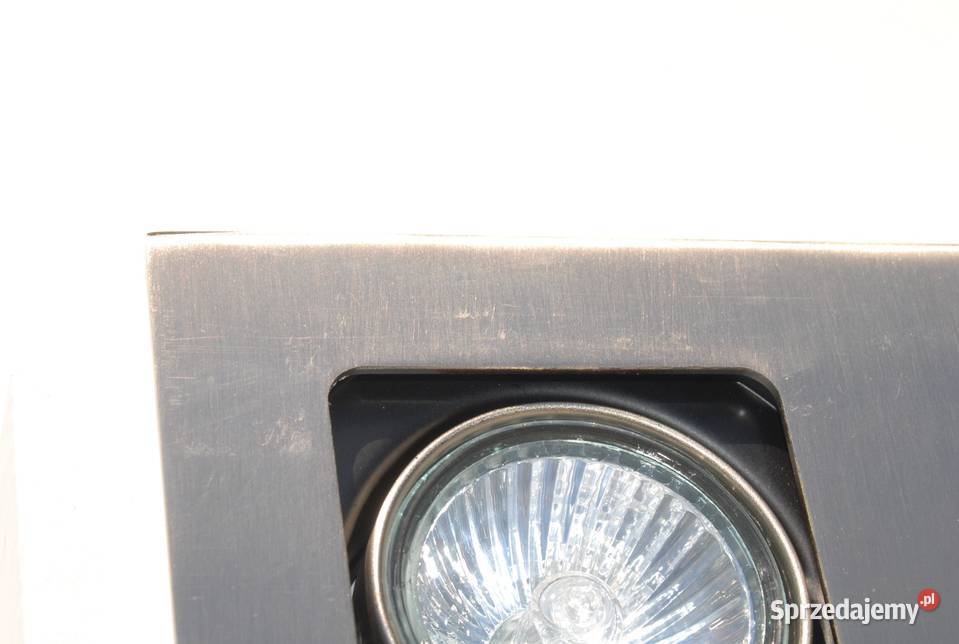 Philips Acamar 593041716 wpust sufitowy 4xHALOG Oświetlenie Cieszyn