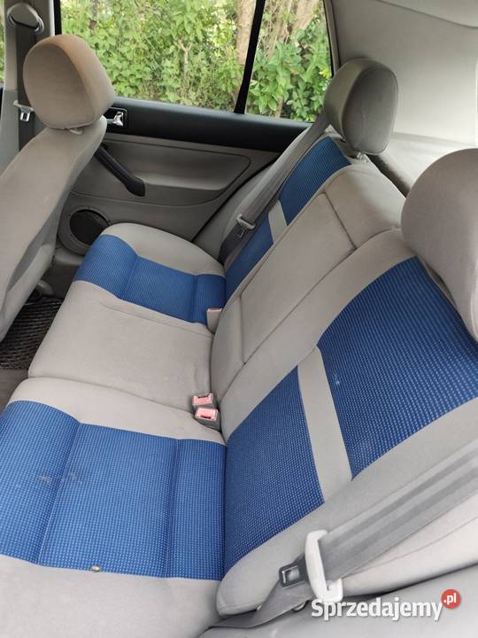 Volkswagen Golf IV Leszno sprzedam