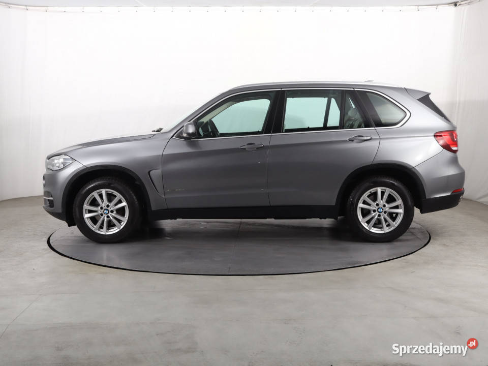 BMW X5 xDrive25d Katowice