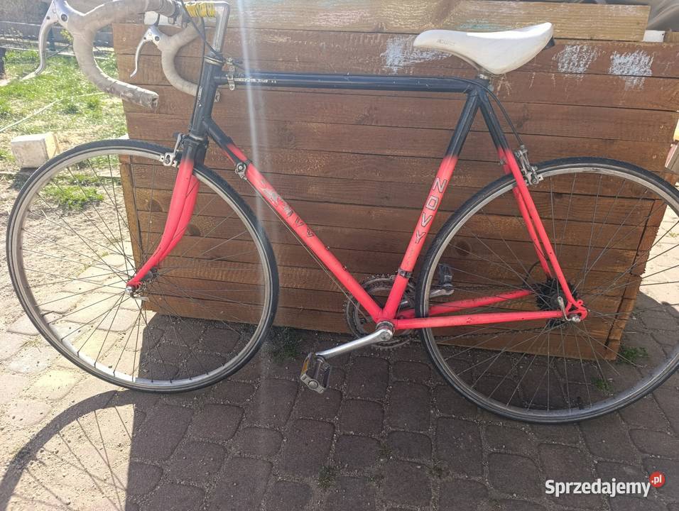 Kolażówka sprawna biegi Grajewo