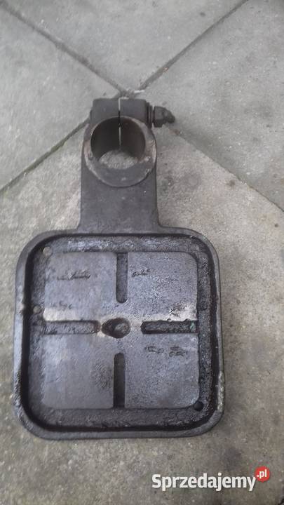 Półka pośrednia Wiertarka WS13 Kobyłka