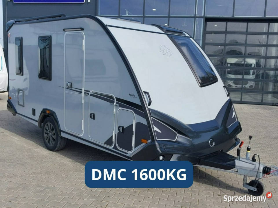 przyczepy kempingowe Knaus SPORT AND FUN 480 QL Gaj