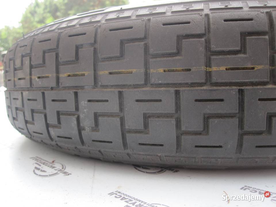 FORD FOCUS MK1 I koło dojazdowe 1258015 95M świętokrzyskie sprzedam