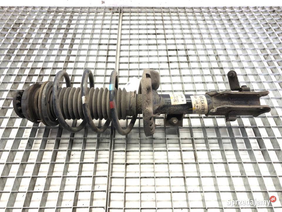 AMORTYZATOR PRAWY PRZÓD KIA RIO IV 12 Hatchback sprzedam