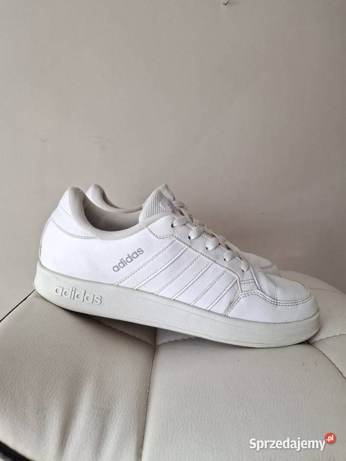 Adidas 38 Breaknet trampki tenisówki sneakersy brązowy/beżowy Kraków sprzedam