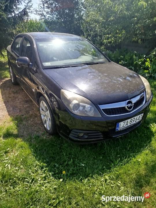 Opel Vectra Zamość sprzedam