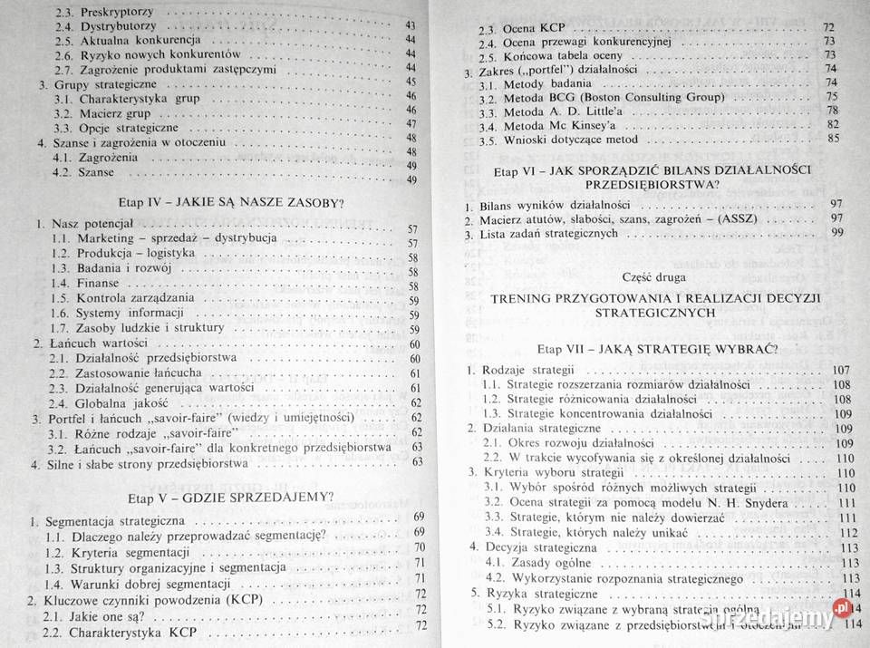 Kierowanie małym i średnim przedsiębiorstwem 10