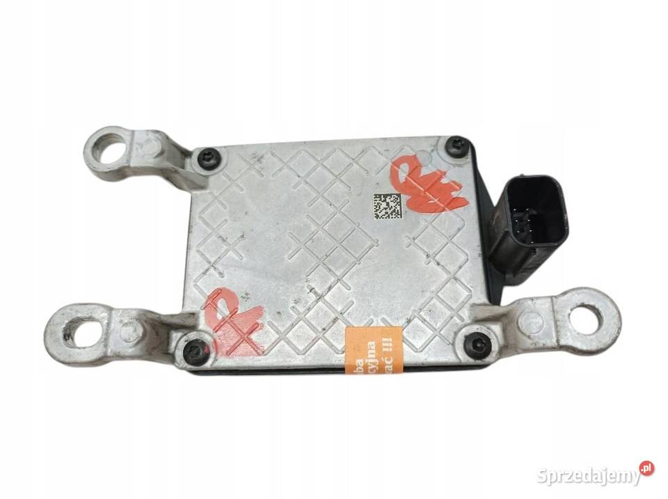 MODUŁ 284385FA3A Nissan Qashqai II 2013