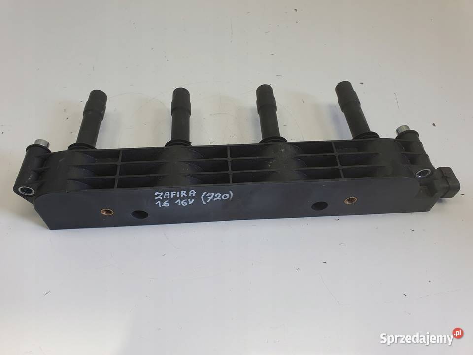 CEWKA ZAPŁONOWA Opel Zafira A 16 16V 03SKV013 osobowe Rudka sprzedam