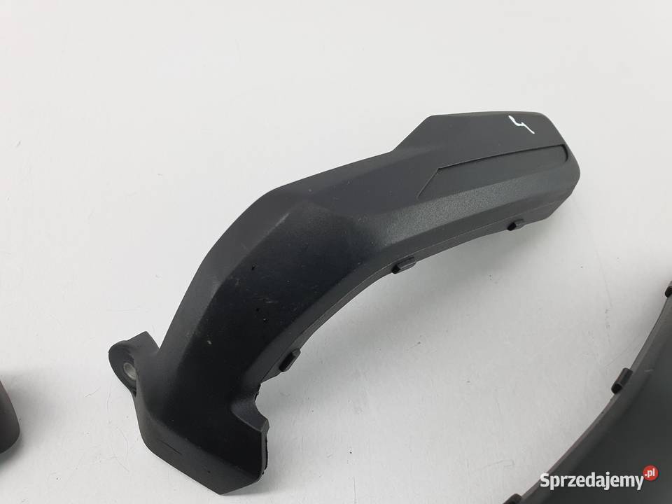 Oslona Cewki Dekiel Pokrywa Bmw R 1200 Gs Adv Motoryzacja Łódź