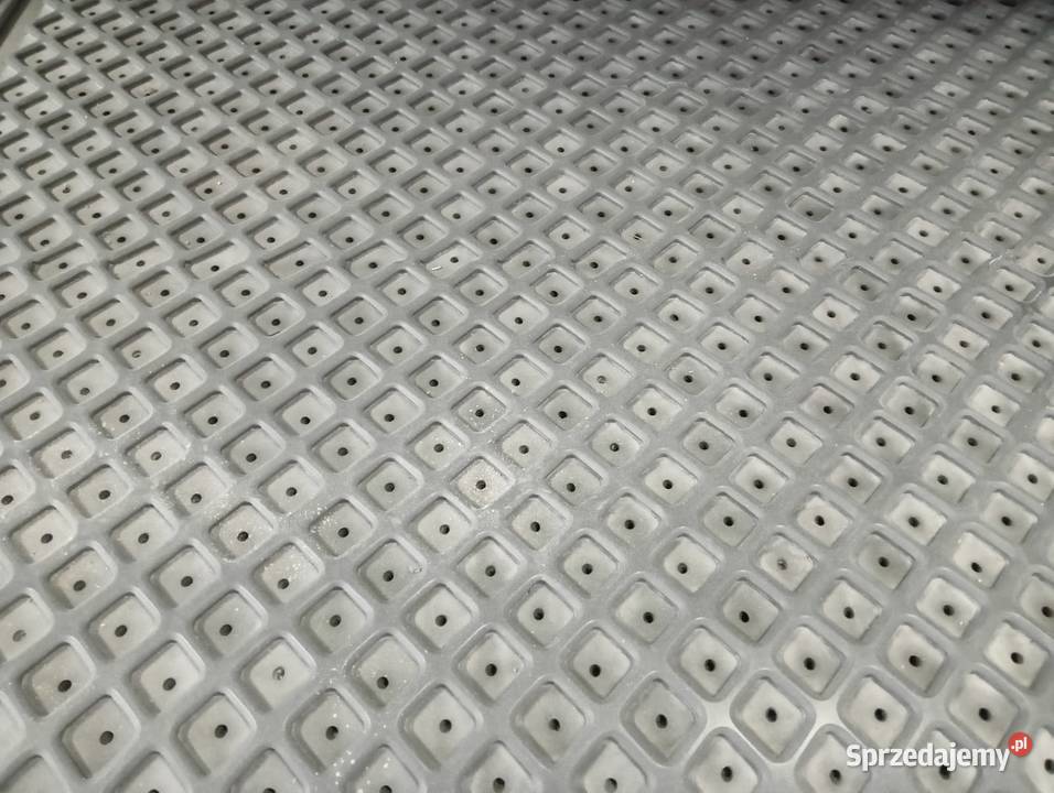 Szlifierka szczotkowa Fladder 1300 Wejherowo