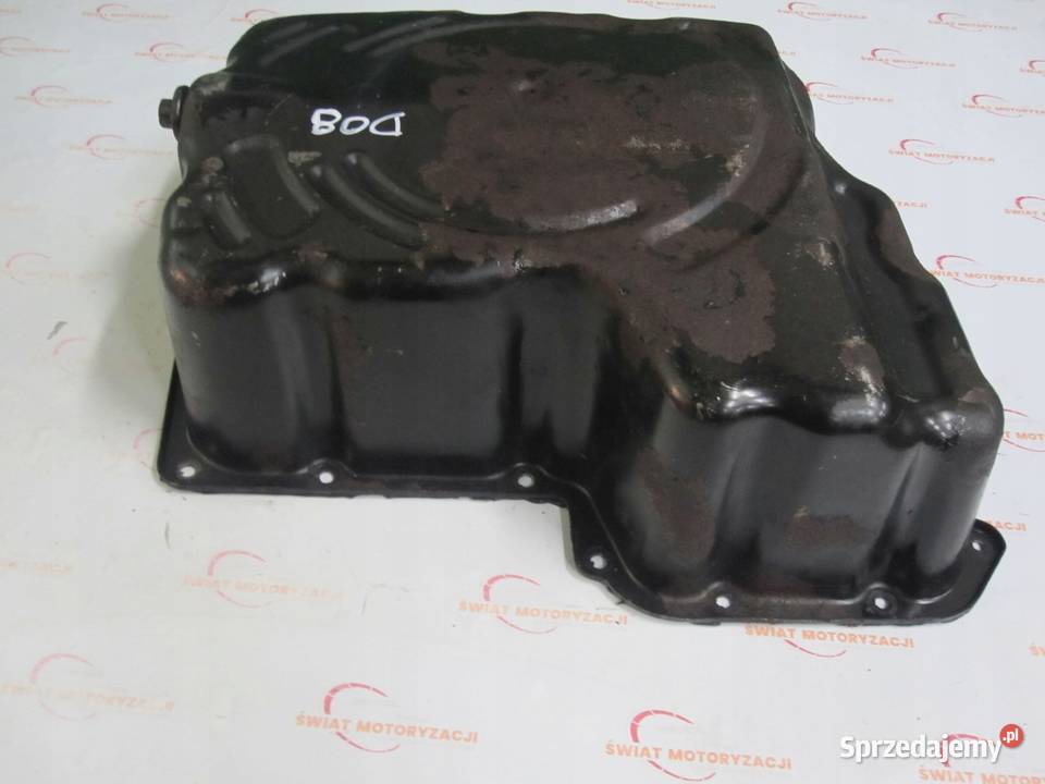 Ford TRANSIT MK6 22 TDCI miska olejowa Kielce sprzedam