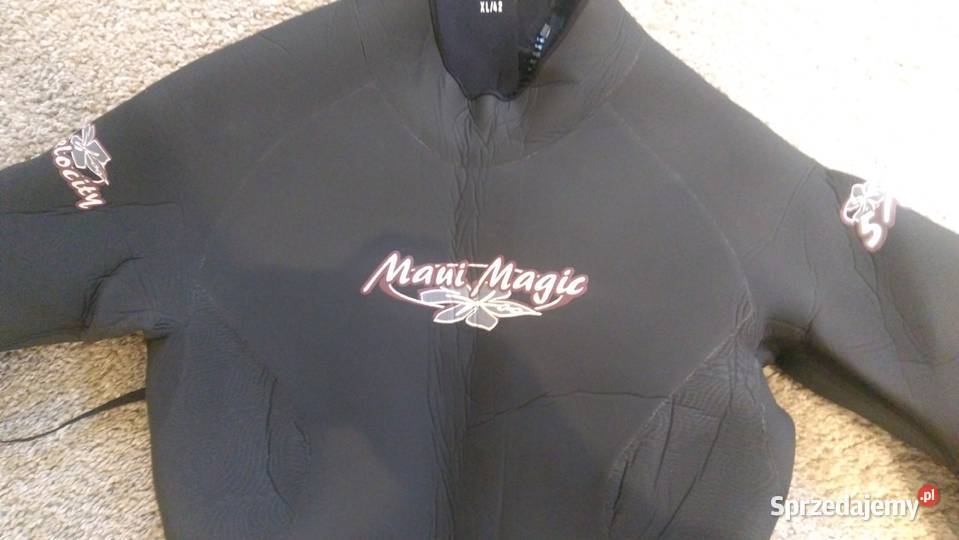 Pianka neoprenowa damska XL42 53 Pabianice