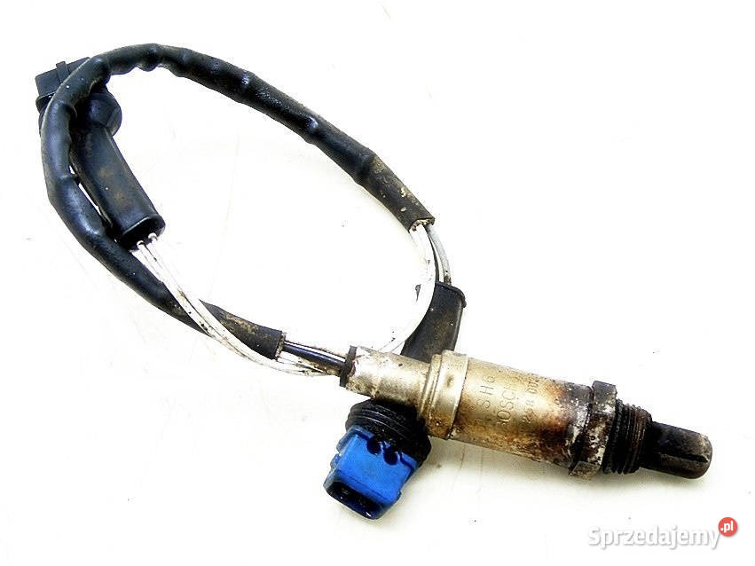 SONDA LAMBDA 11 BERLINGO 306 PARTNER SAXO Sosnowiec