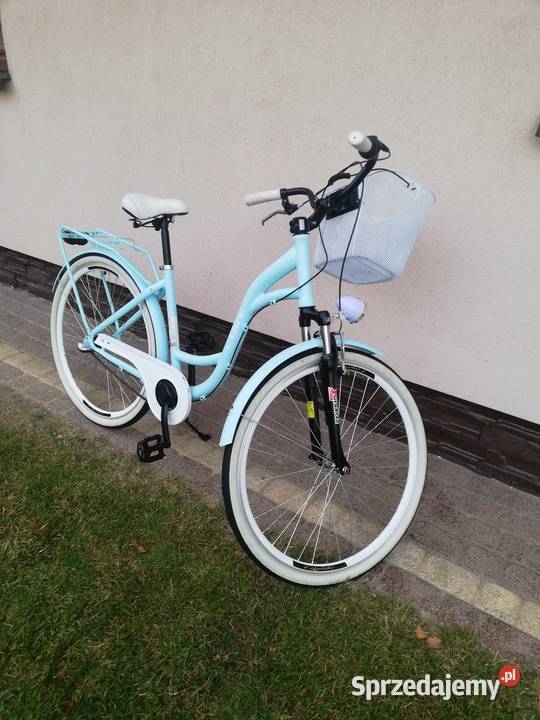 Rower świętokrzyskie Ostrowiec Świętokrzyski sprzedam