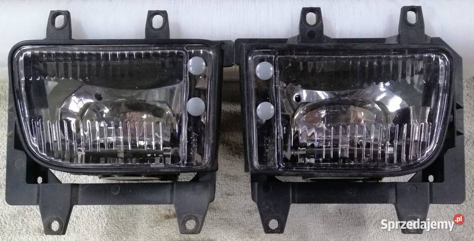 Bmw e30 halogeny zkw osobowe świętokrzyskie Kielce