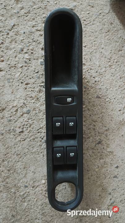 Panel szyb przełącznik Espace mk4 8200519359 Sulejów