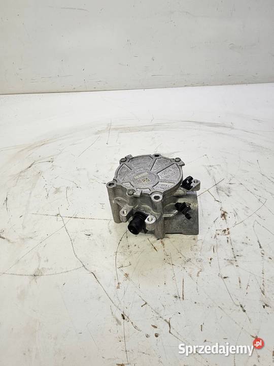 POMPA VACUM AUDI S3 GOLF VIII 20 TFSI 06Q145100G osobowe Przystajń