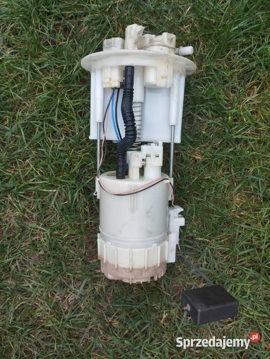 Pompa paliwa Peugeot 107 Kraków sprzedam