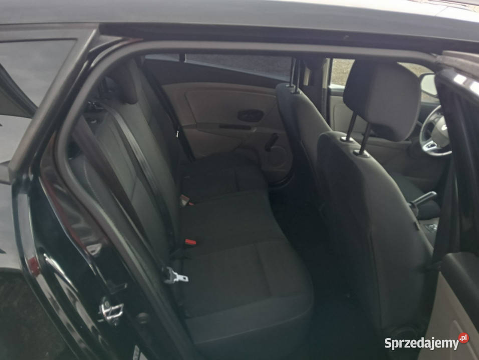Renault Megane Klima GrzaneFotele Navi 1 wl Alu Zarejestrowany w Polsce Chrzanów