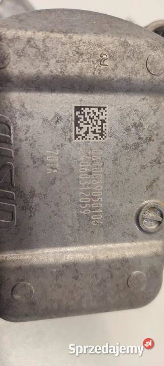 SUZUKI SWIFT MK9 POMPA WODY 1745070TA0 1741170T0 sprzedam