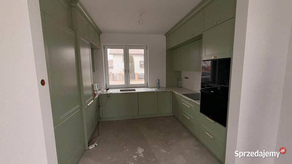 Na sprzedaż dom Sługocinek