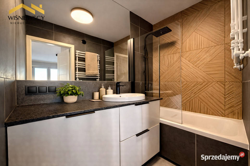 Mieszkanie 3 pokoje Podgórna 561 mkw Elbląg