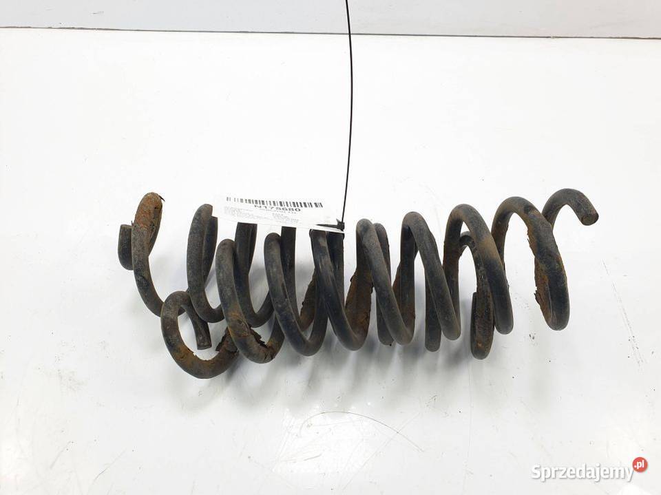 SPRĘŻYNY TYŁ DACIA SANDERO Lipno