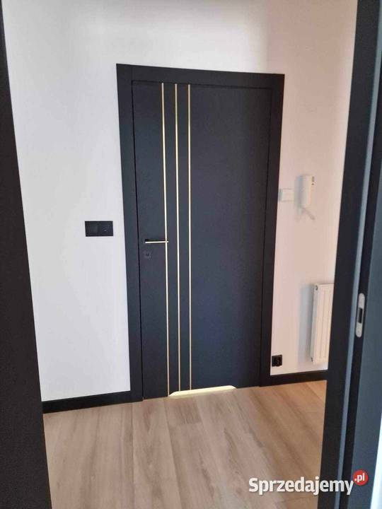 DRZWI z MONTAŻEM OŚCIEŻNICĄ 788 449 440 KAŻDY Kraków