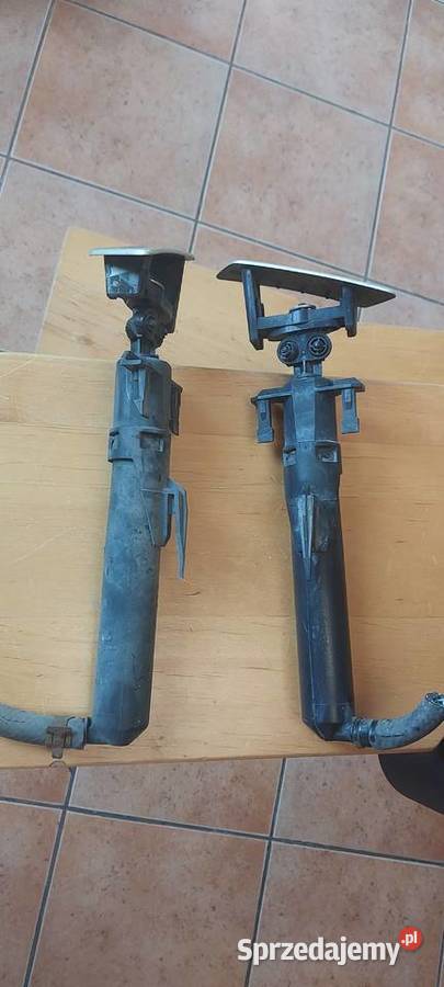 Spryskiwacz xenon Citron C4 C5 89028244 Części samochodowe Szczecin