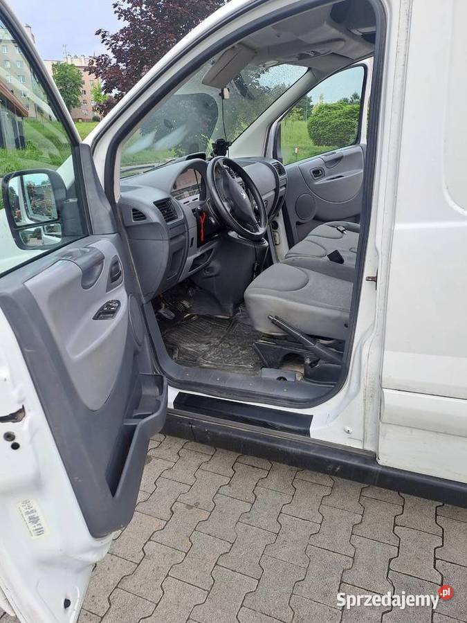 Sprzedam Peugota Experta Bochnia sprzedam
