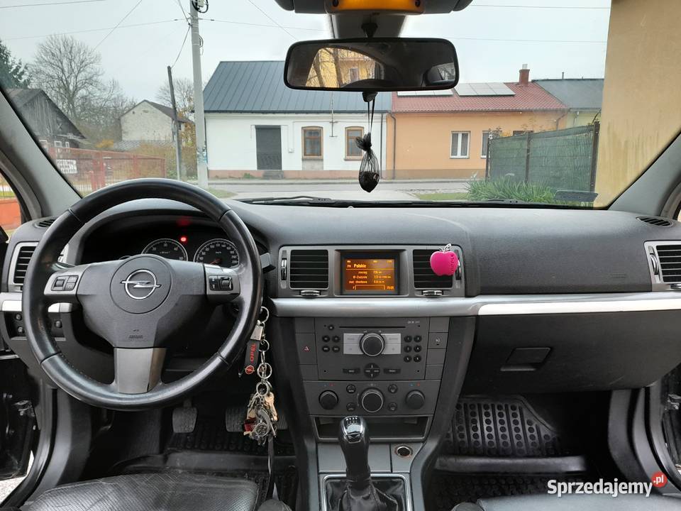 Audi A6 c6 27 tdi 180 koni6 skrzynia2007 Siedliszcze-Osada