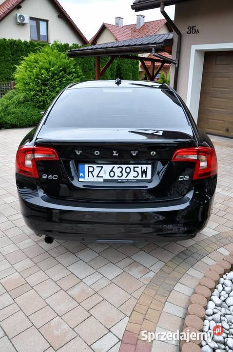 Volvo S60 Volvo S60 D2 diesel XC 60 Rzeszów sprzedam
