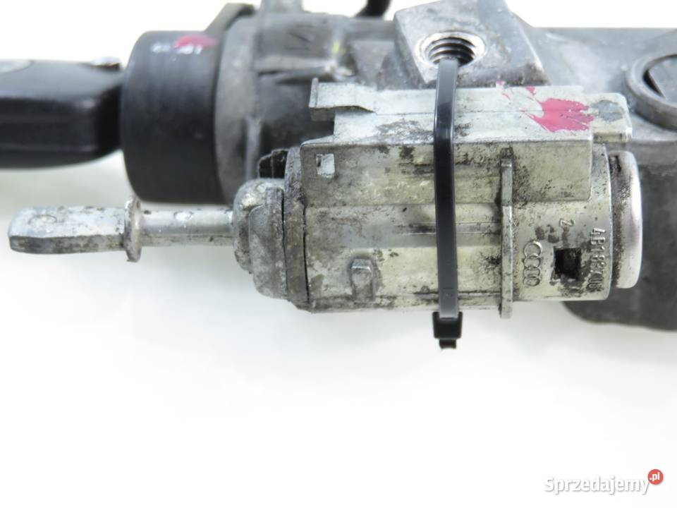 STACYJKA WKŁADKI AUDI A6 C5 Avant 4B0905851C sprzedam