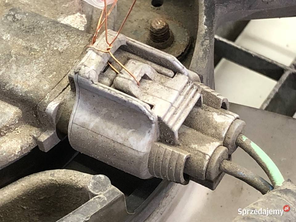 WENTYLATOR CHŁODNICY TOYOTA YARIS II 14 90 0514