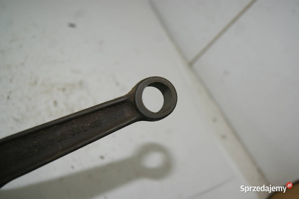 BMW R252 R26 BMW R20 R23 R24 R25 WAŁ SILNIKA