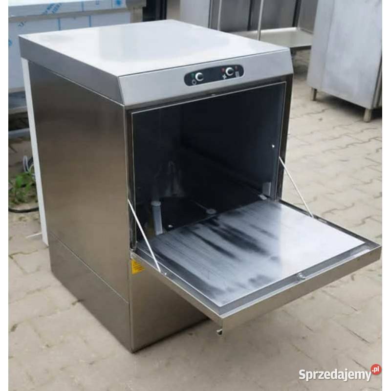 Zmywarka Wyparzarka z Pompą SILANOS Mc 356 Gastronomia Gastronomia Ostrów Wielkopolski sprzedam