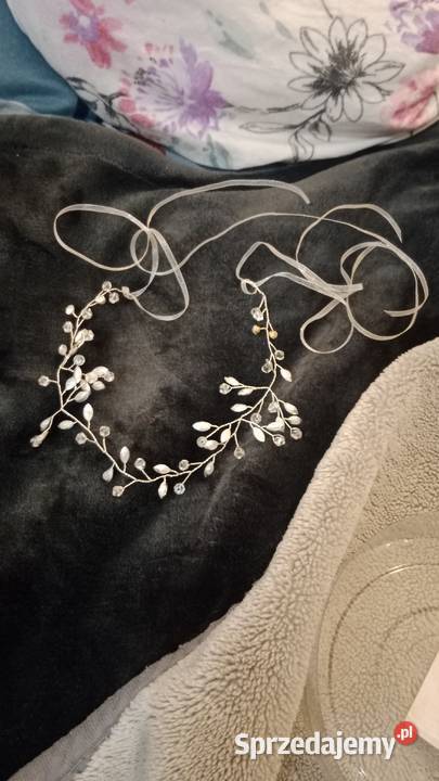 Ozdoba na włosy Mójcza