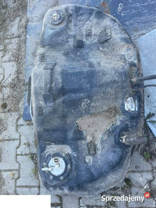 Honda Legend KB1 zbiornik paliwa bak Kozubszczyzna