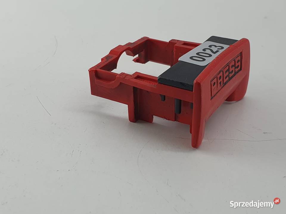 ZAPINKA PASA ZATRZASKA MAN LE IVECO SCANIA ciężarowe łódzkie Janowice