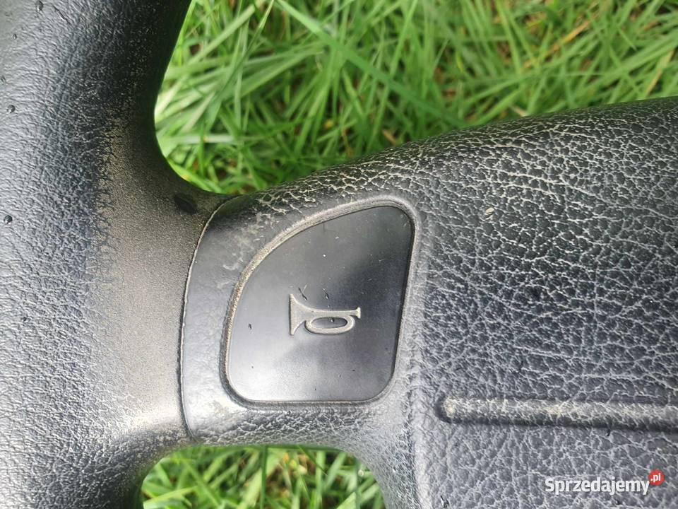 Kierownica z poduszką Chevrolet Lacetti daewoo
