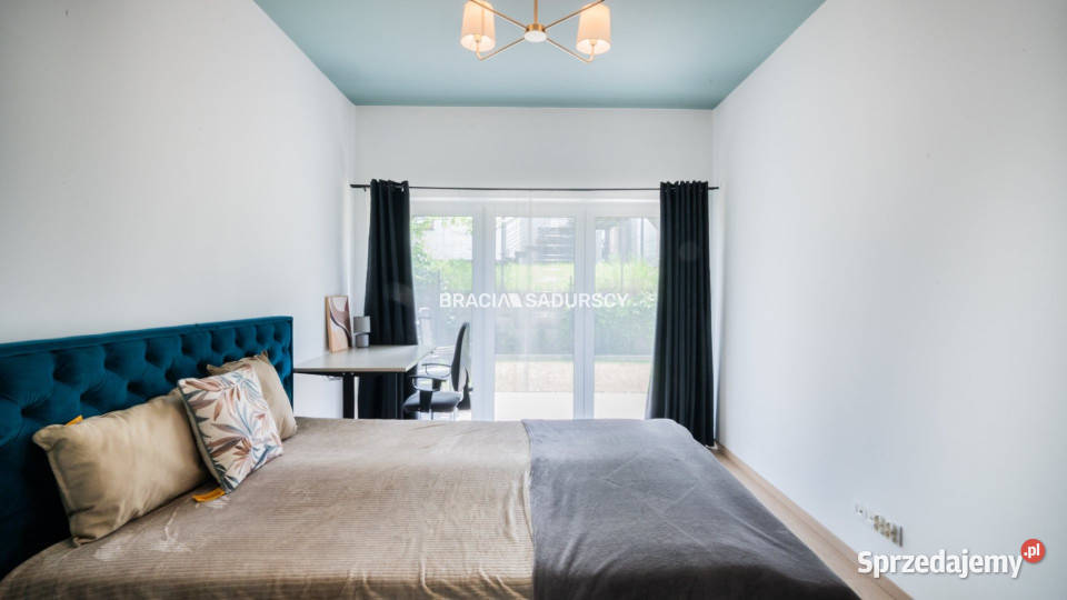 Do sprzedaży mieszkanie 7036m2 3 pokojowe Kraków