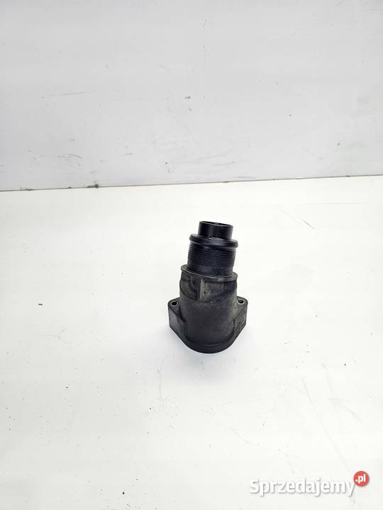 RURA TURBO INTERCOOLERA AUDI A4 B9 A5 20 TDI osobowe Przystajń
