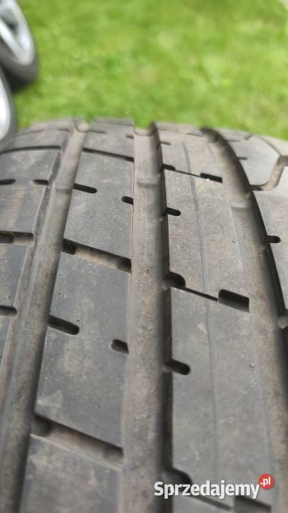 Koła letnie Felgi Alufelgi Rotor 5x112 r19 Audi Żywiec
